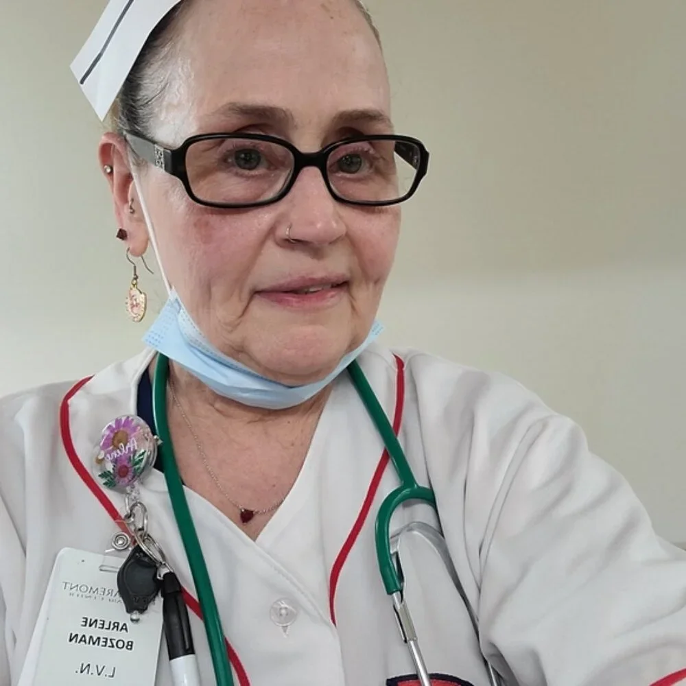 Share Show Flier: Like this to know when I go live - Picture 3 of 15